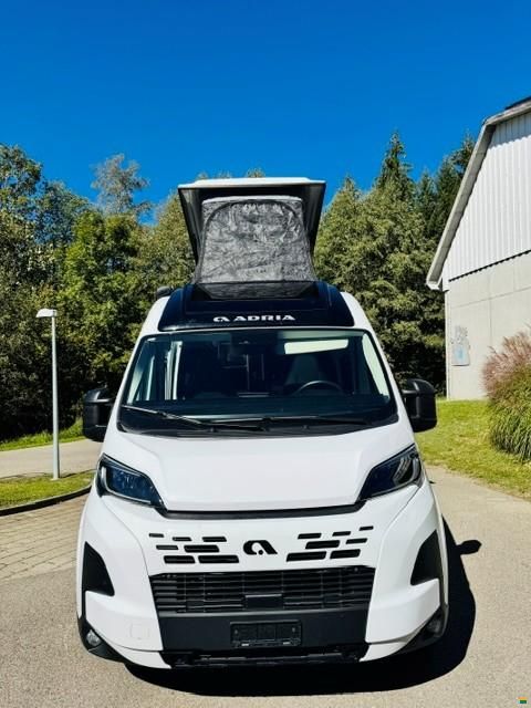 Adria Twin Sports 640 SLB