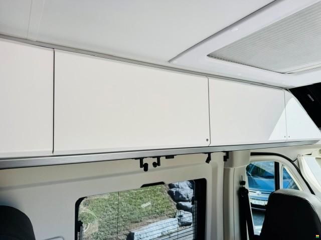 Adria Twin Sports 640 SLB