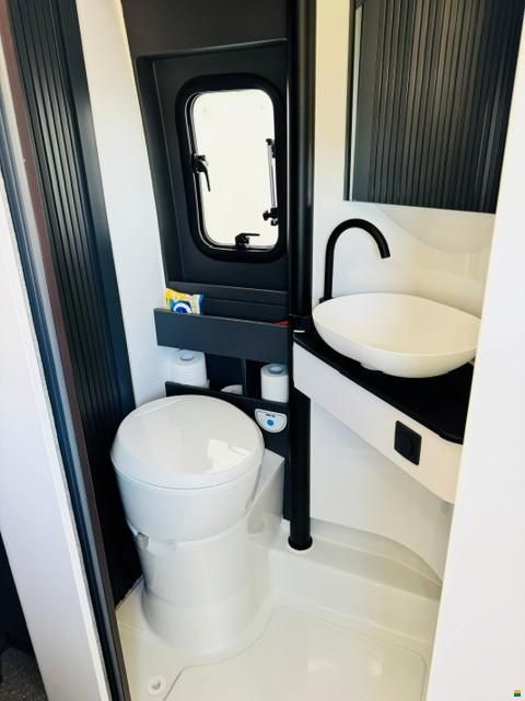 Adria Twin Sports 640 SLB
