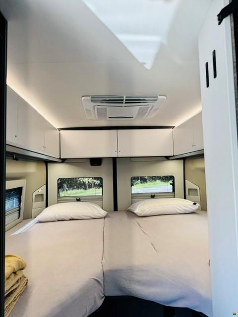 Adria Twin Sports 640 SLB
