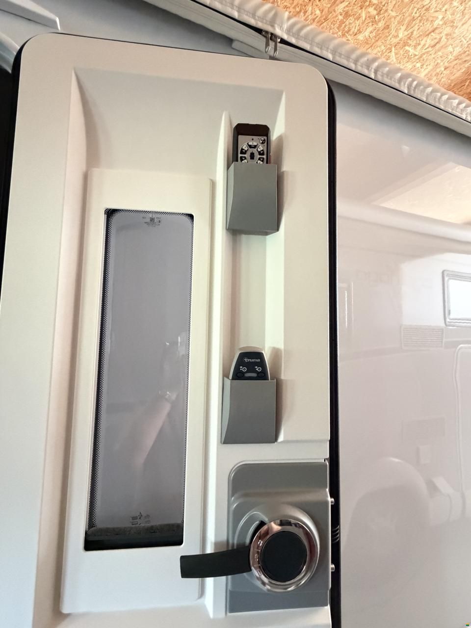 Eriba Nova 530