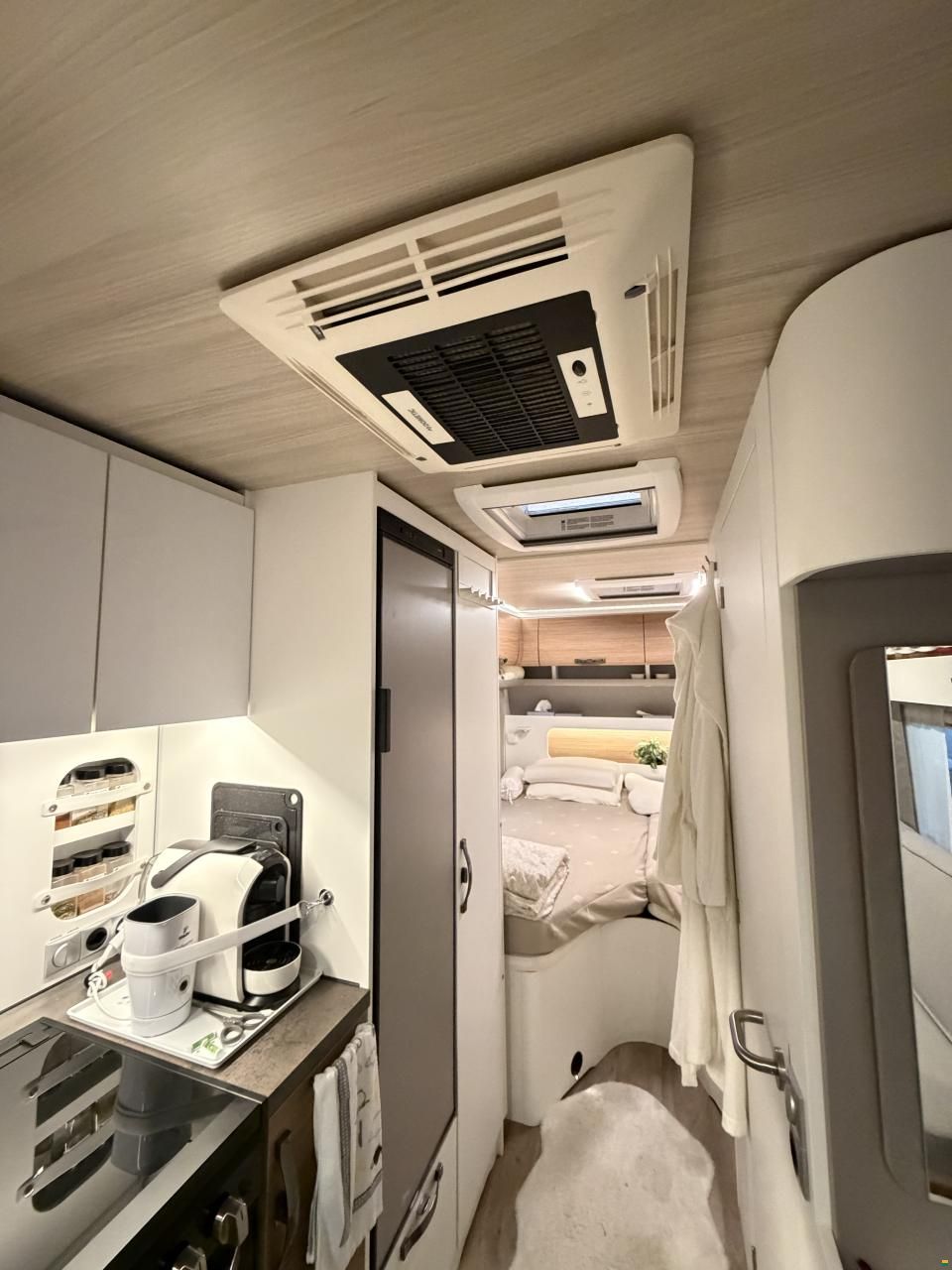 Eriba Nova 530
