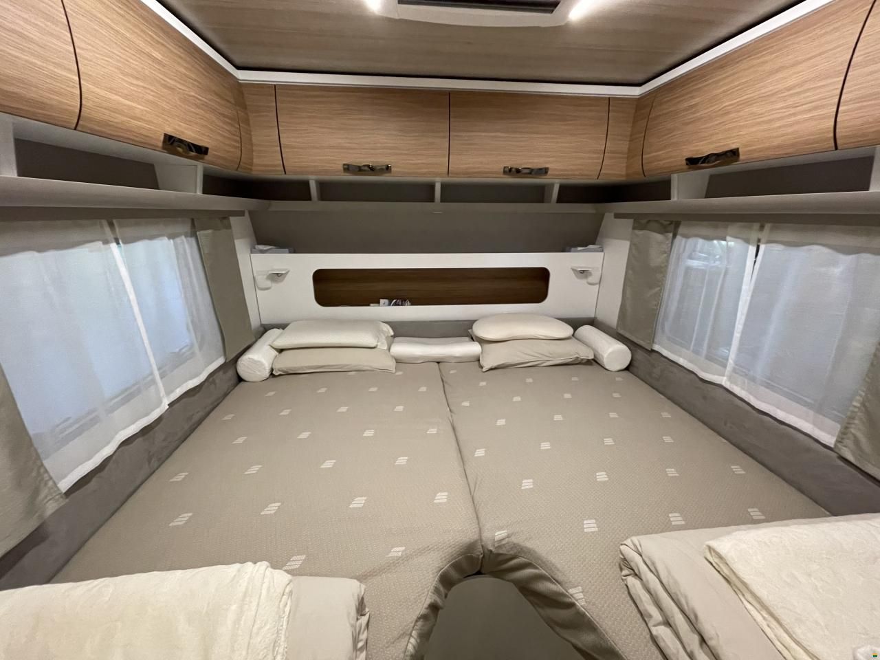 Eriba Nova 530