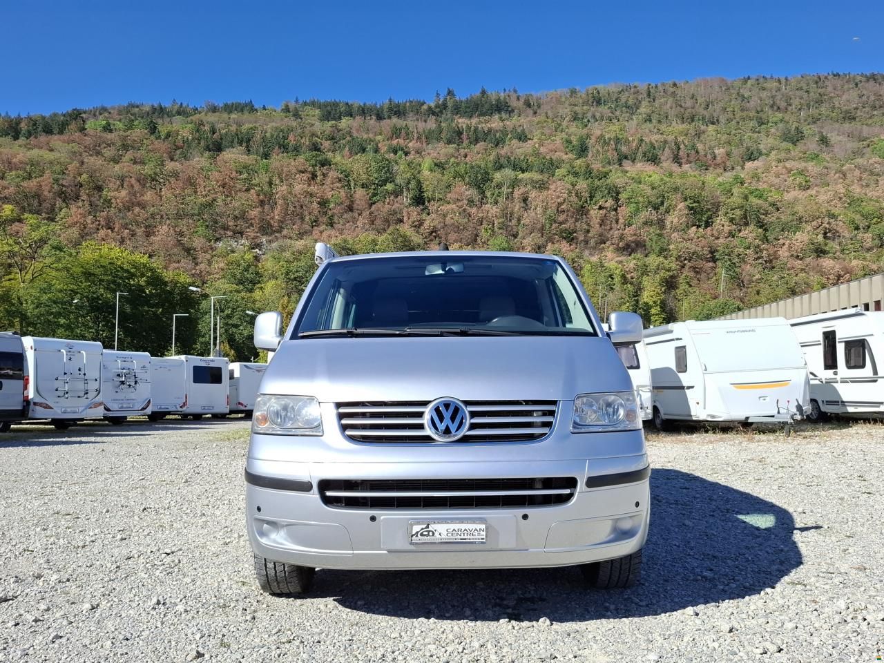 Volkswagen T5 2.5 tdi multivan