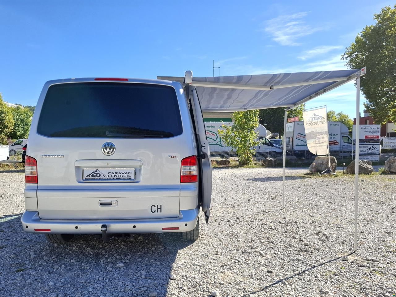 Volkswagen T5 2.5 tdi multivan