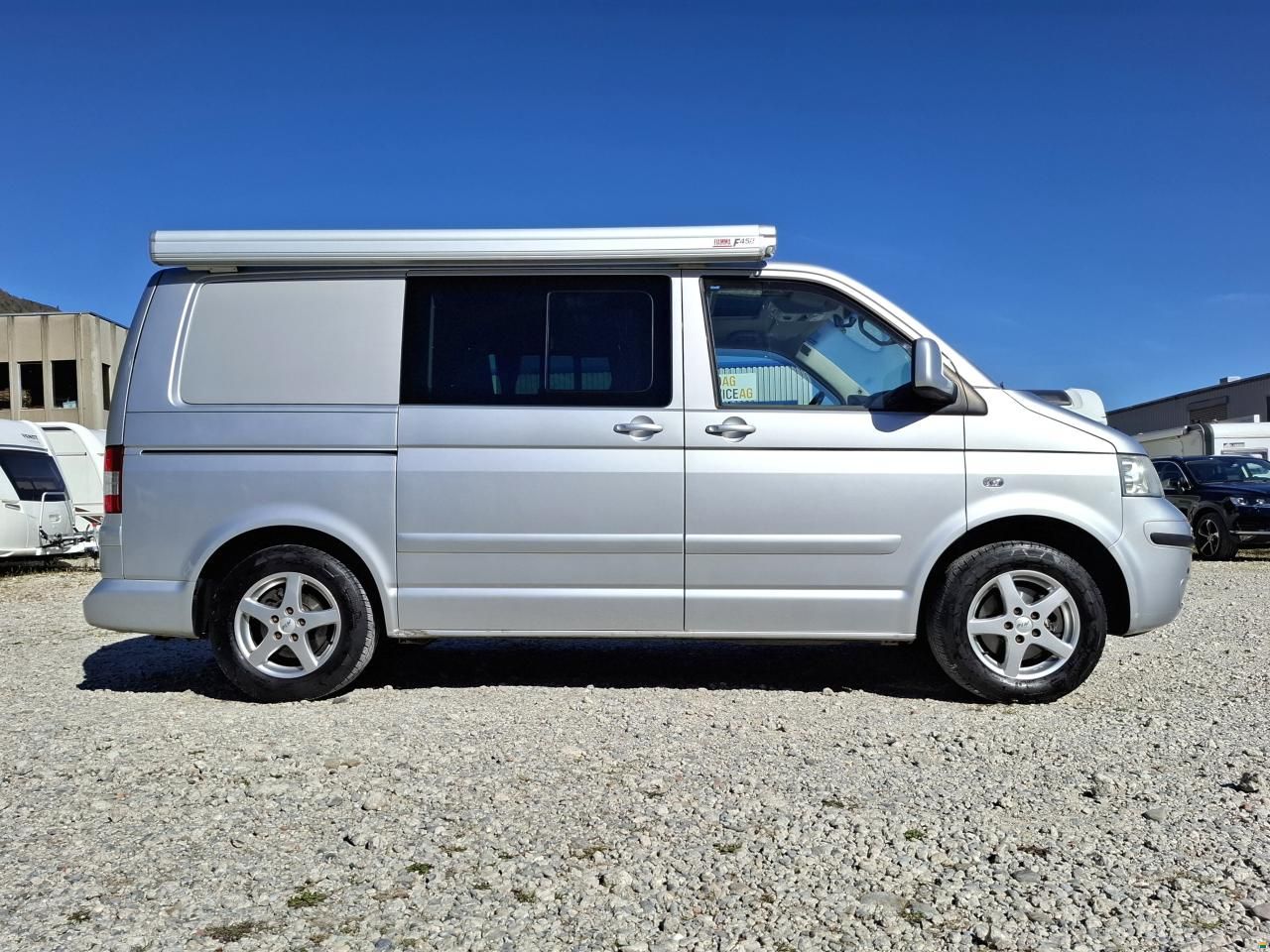 Volkswagen T5 2.5 tdi multivan