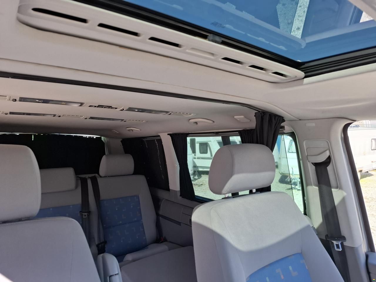Volkswagen T5 2.5 tdi multivan