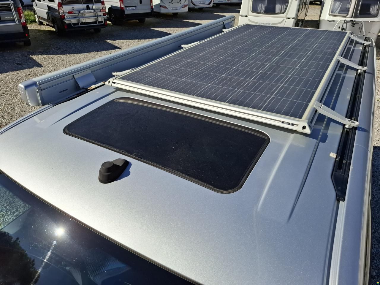 Volkswagen T5 2.5 tdi multivan