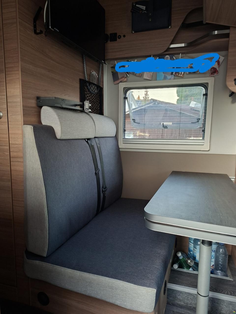 Weinsberg X-Cursion 500 MQ Edition Pepper
