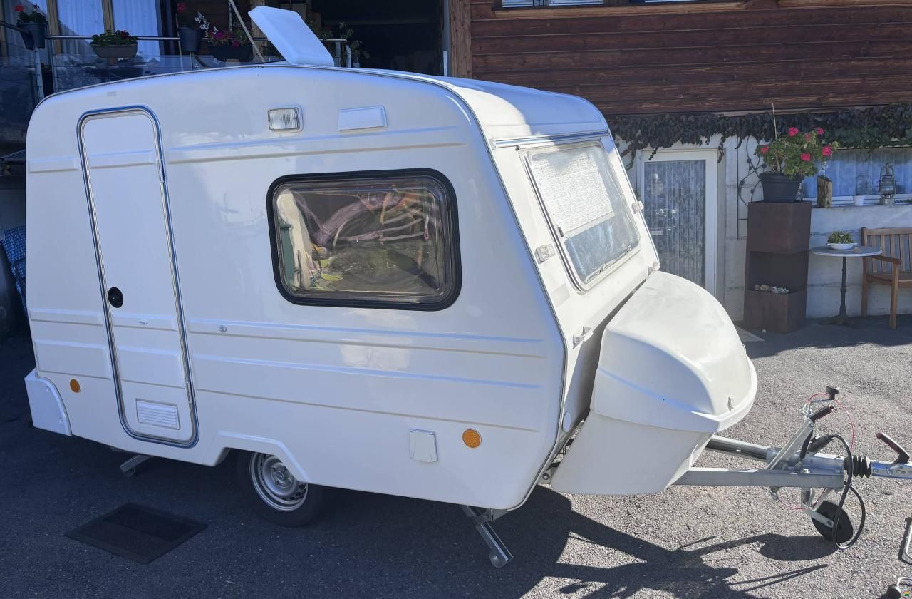 Niewiadow N 1500
