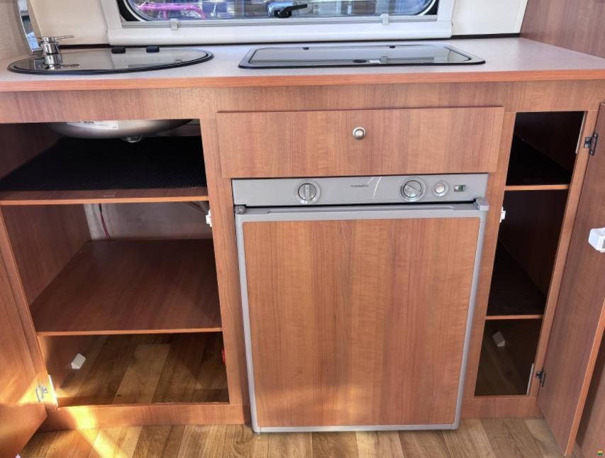 Niewiadow N 1500