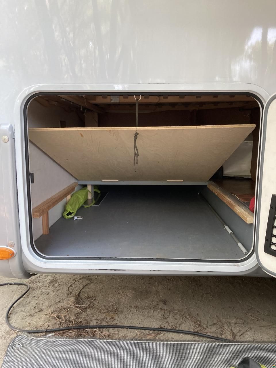 Fiat TEC HL662 travel style