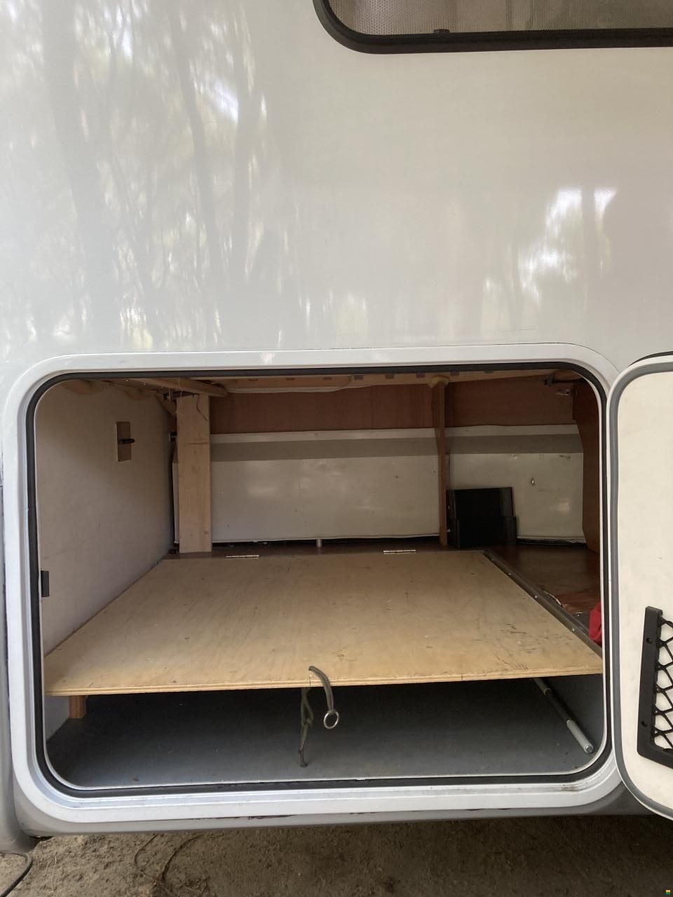 Fiat TEC HL662 travel style