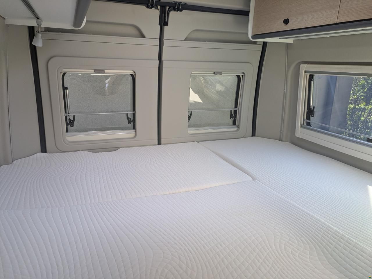 Fiat Sunlight Cliff 600 XX