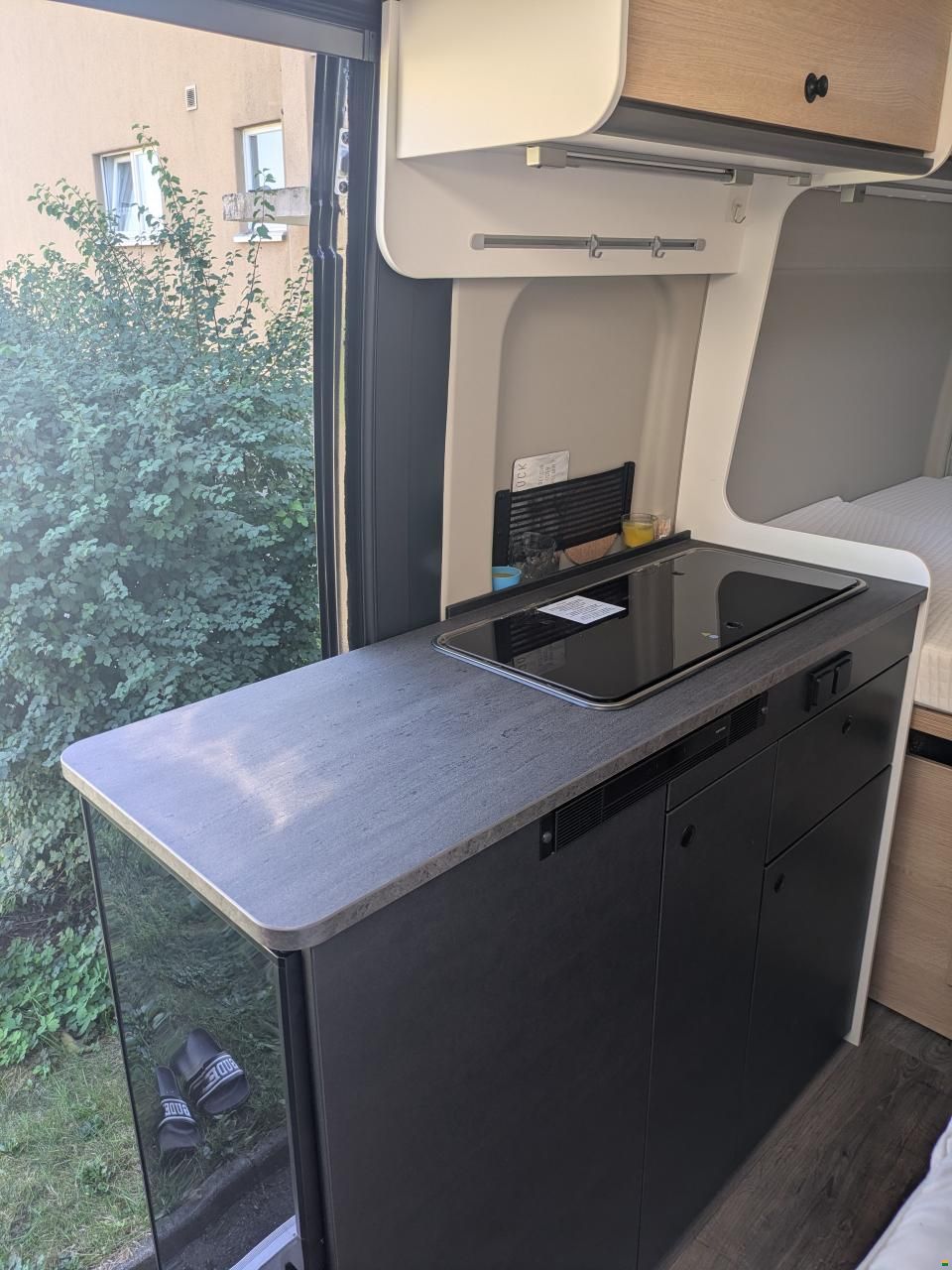 Fiat Sunlight Cliff 600 XX
