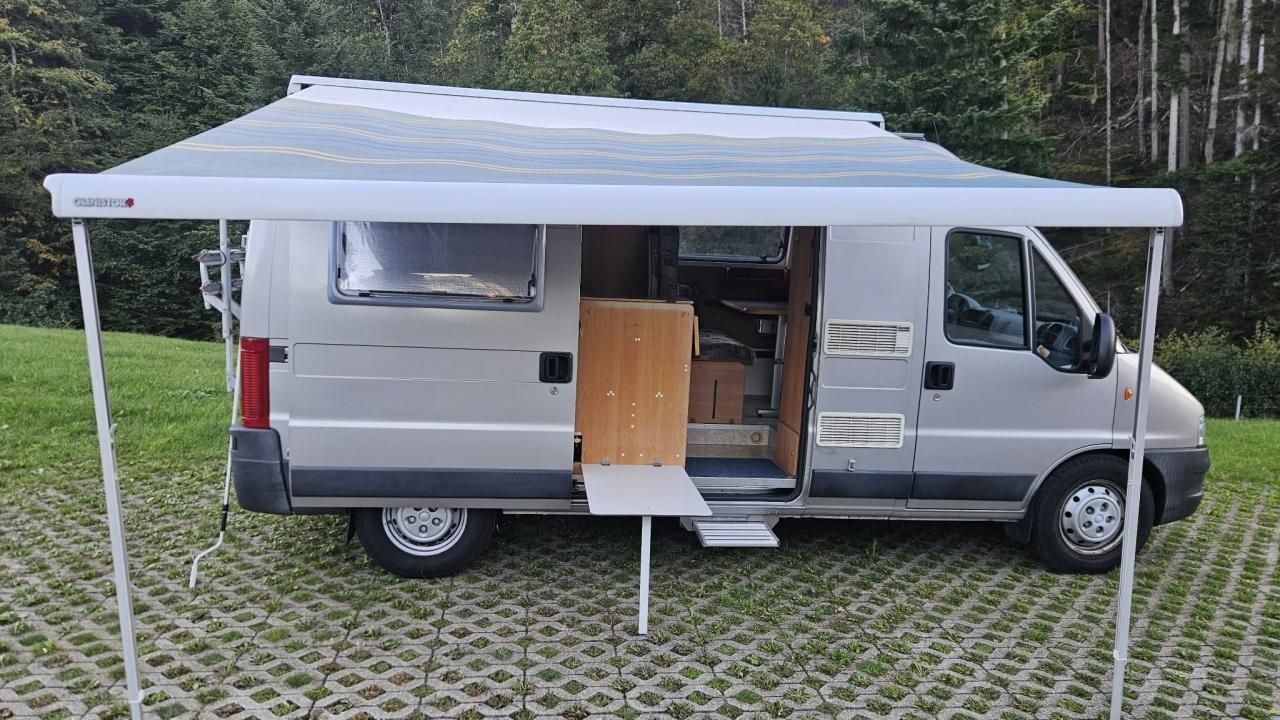 Fiat Adriatik WinD