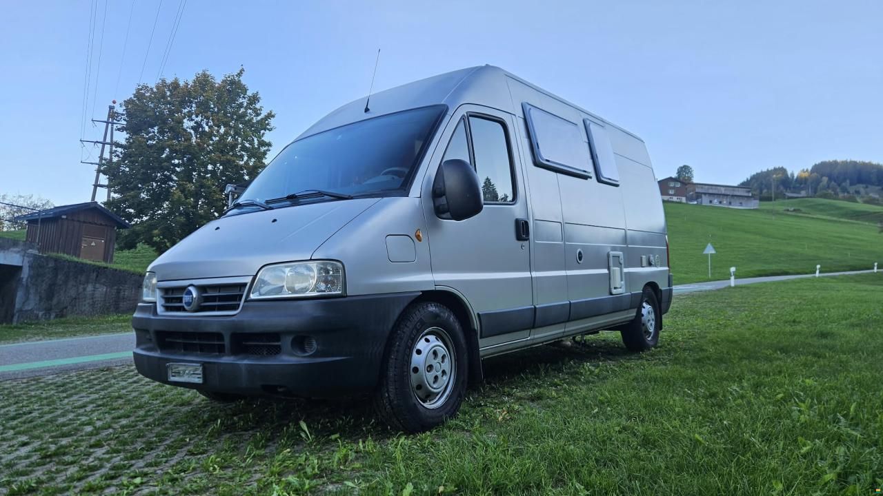 Fiat Adriatik WinD