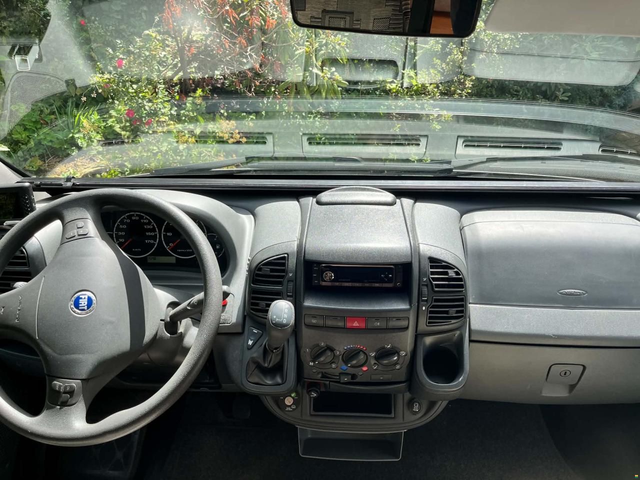 Fiat Adriatik WinD