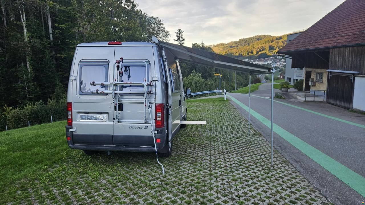 Fiat Adriatik WinD