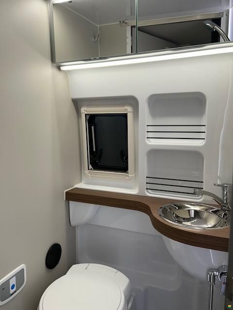 Fiat Westfalia Columbus 600 D