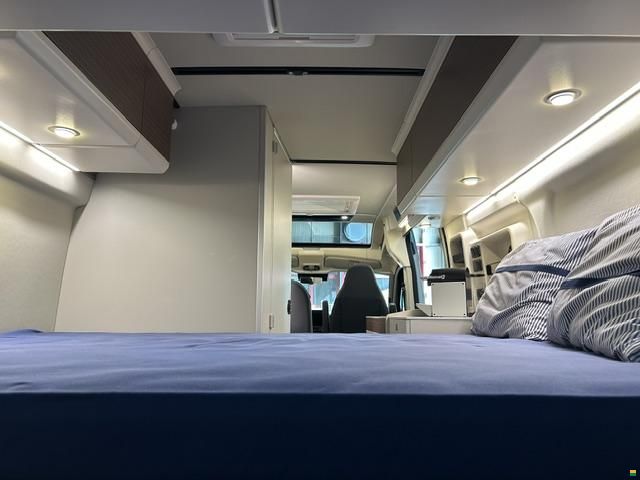 Fiat Westfalia Columbus 600 D