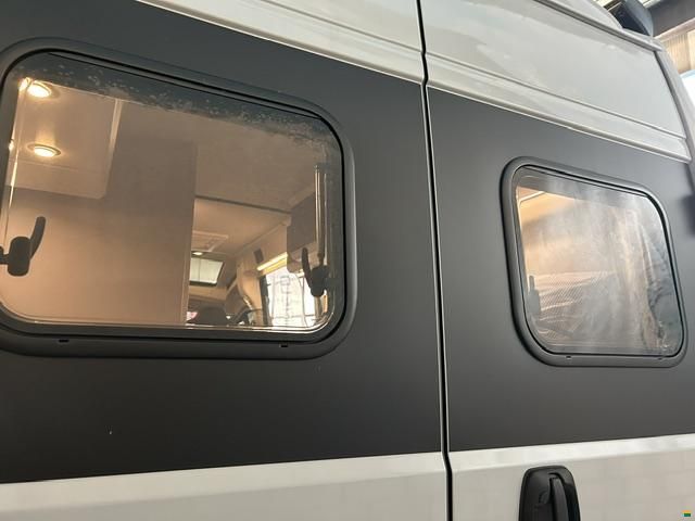Fiat Westfalia Columbus 600 D