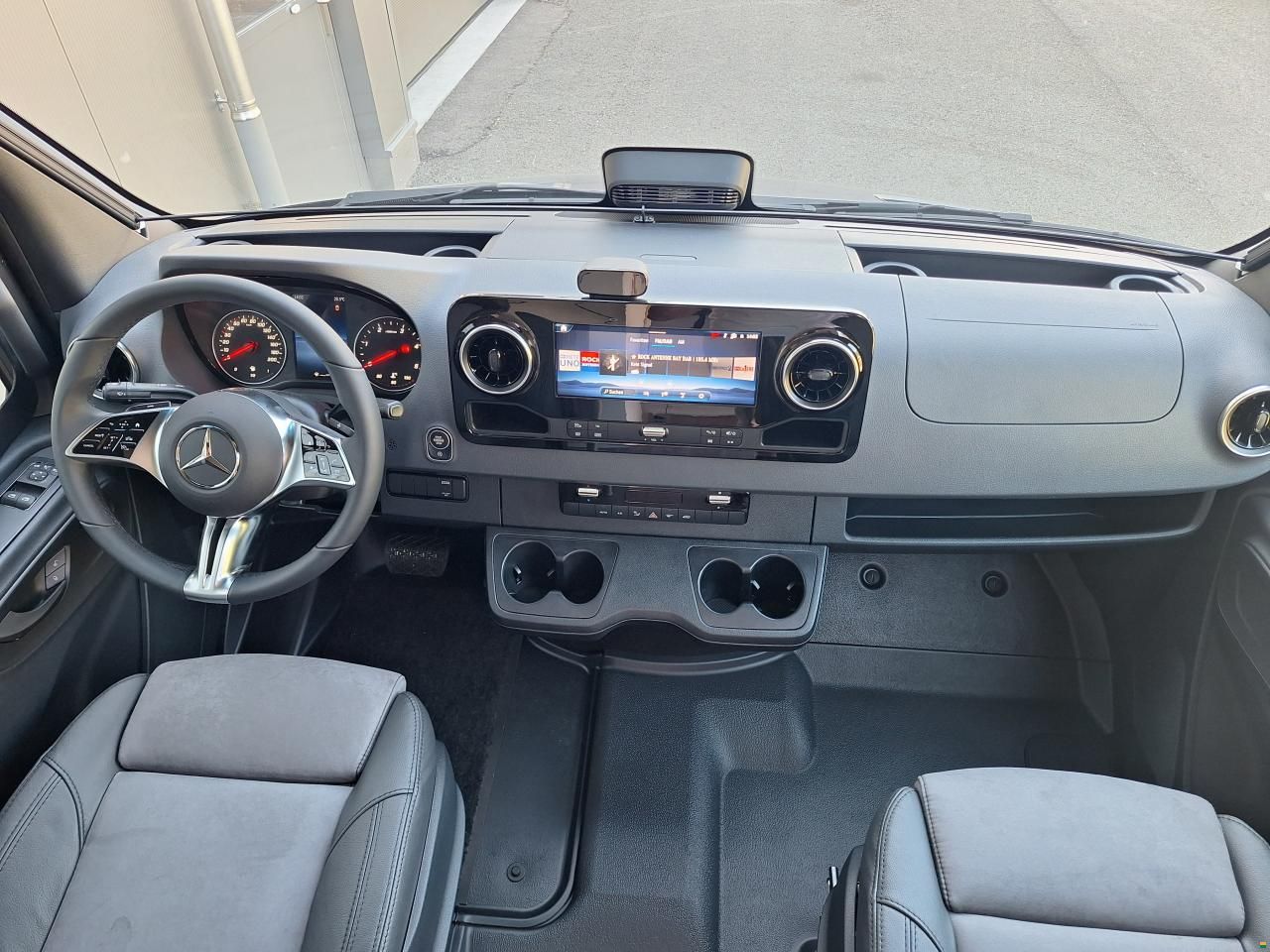 Frankia Yucon 6.0 GD - 4,1 t - 4x4