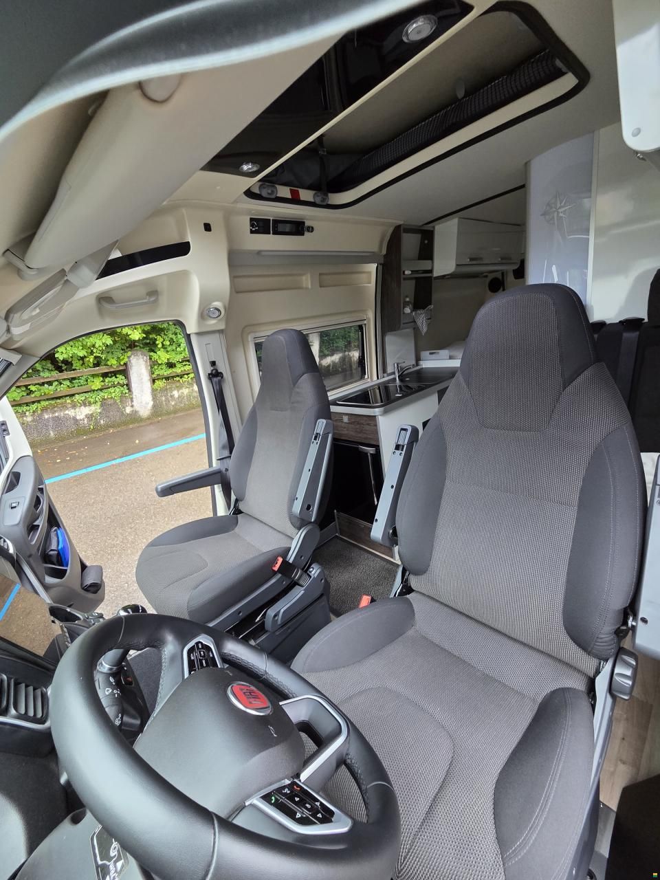 Westfalia Columbus 540d