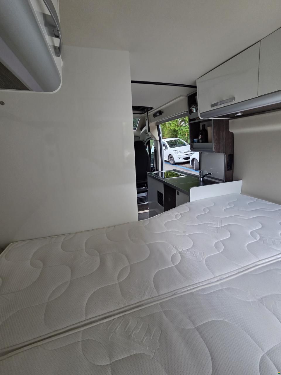Westfalia Columbus 540d