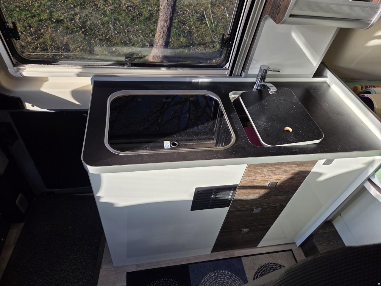 Westfalia Columbus 540d