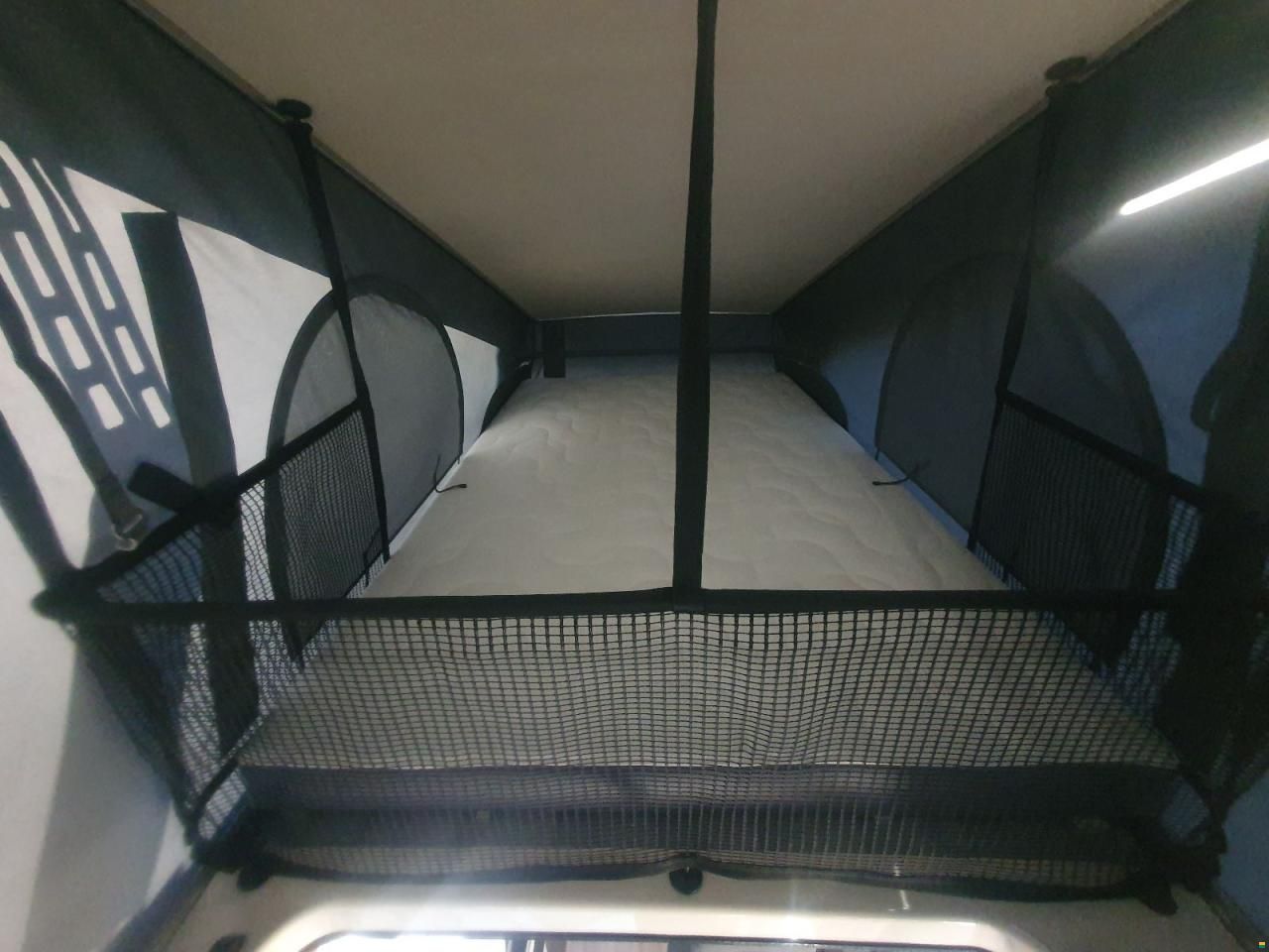 Westfalia Columbus 540d