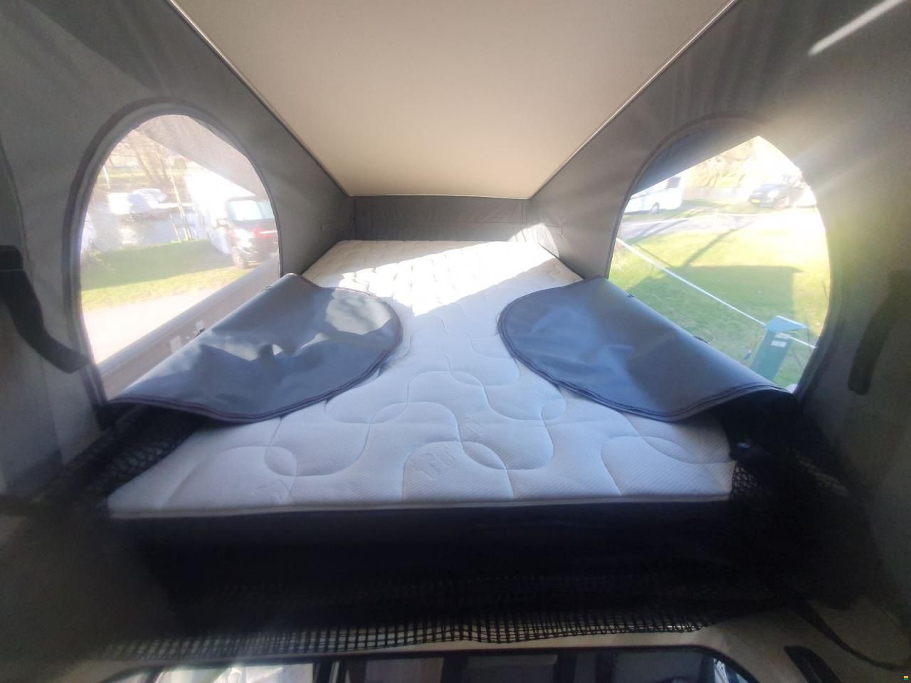 Westfalia Columbus 540d
