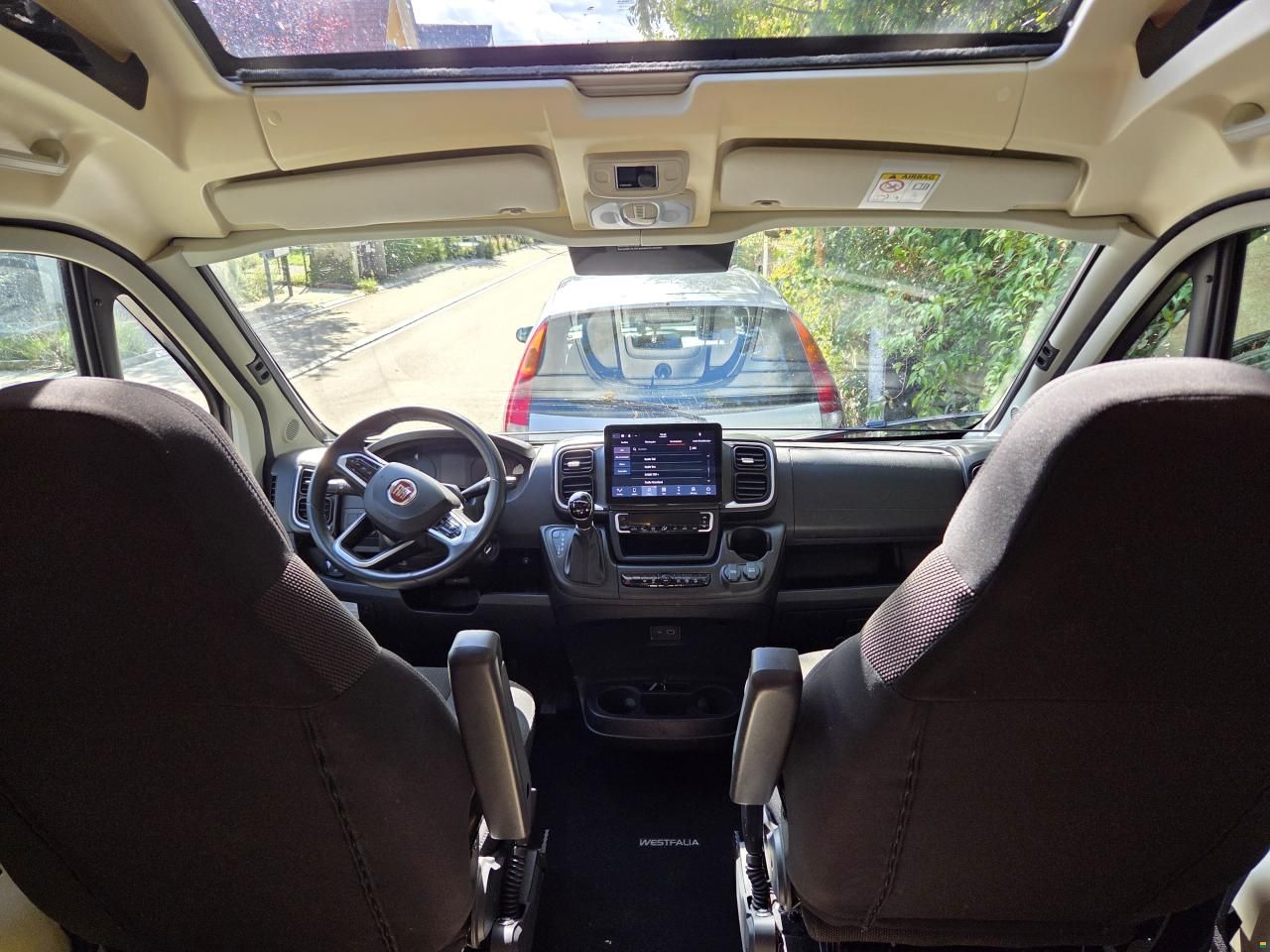 Westfalia Columbus 540d