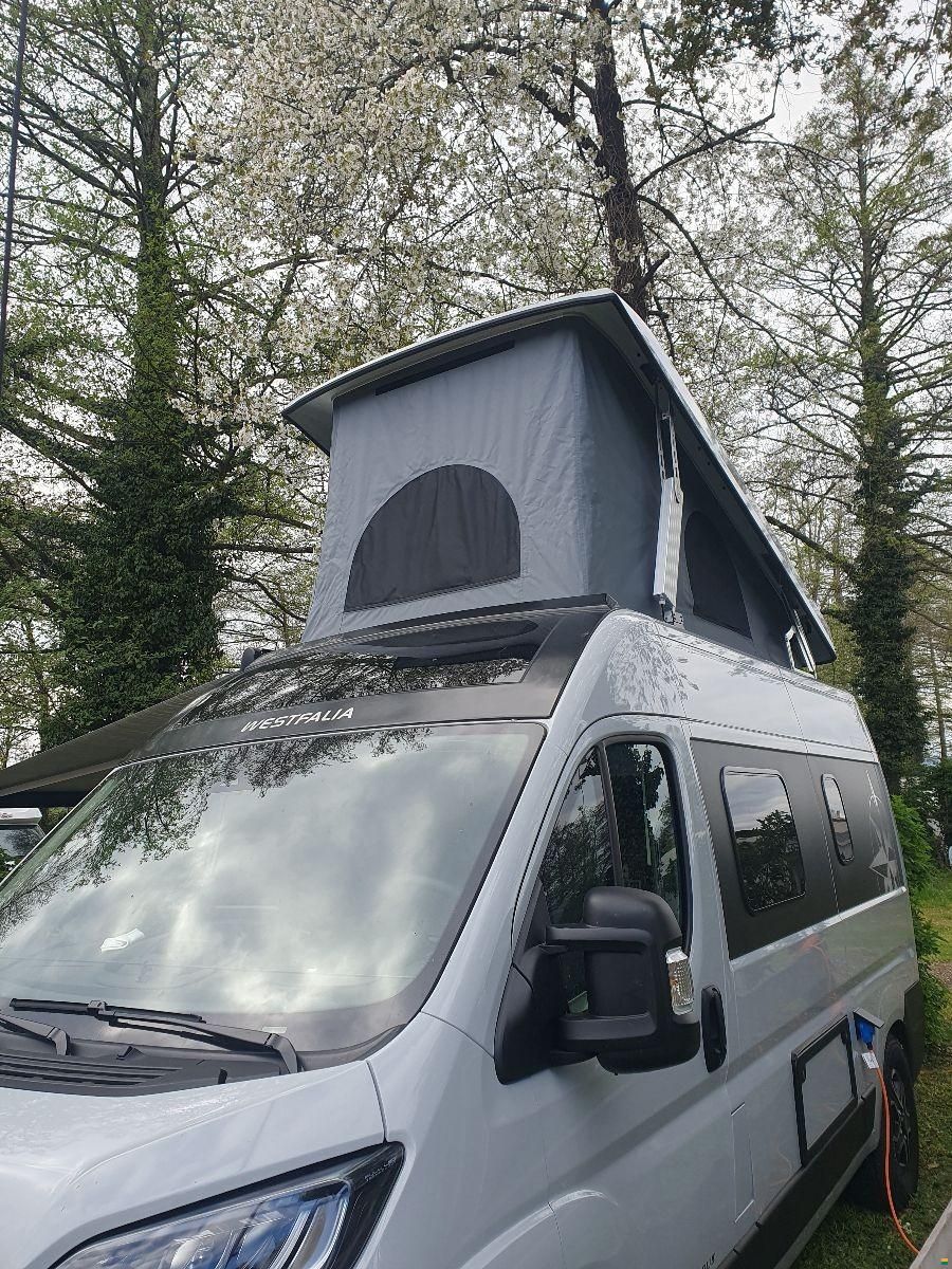 Westfalia Columbus 540d
