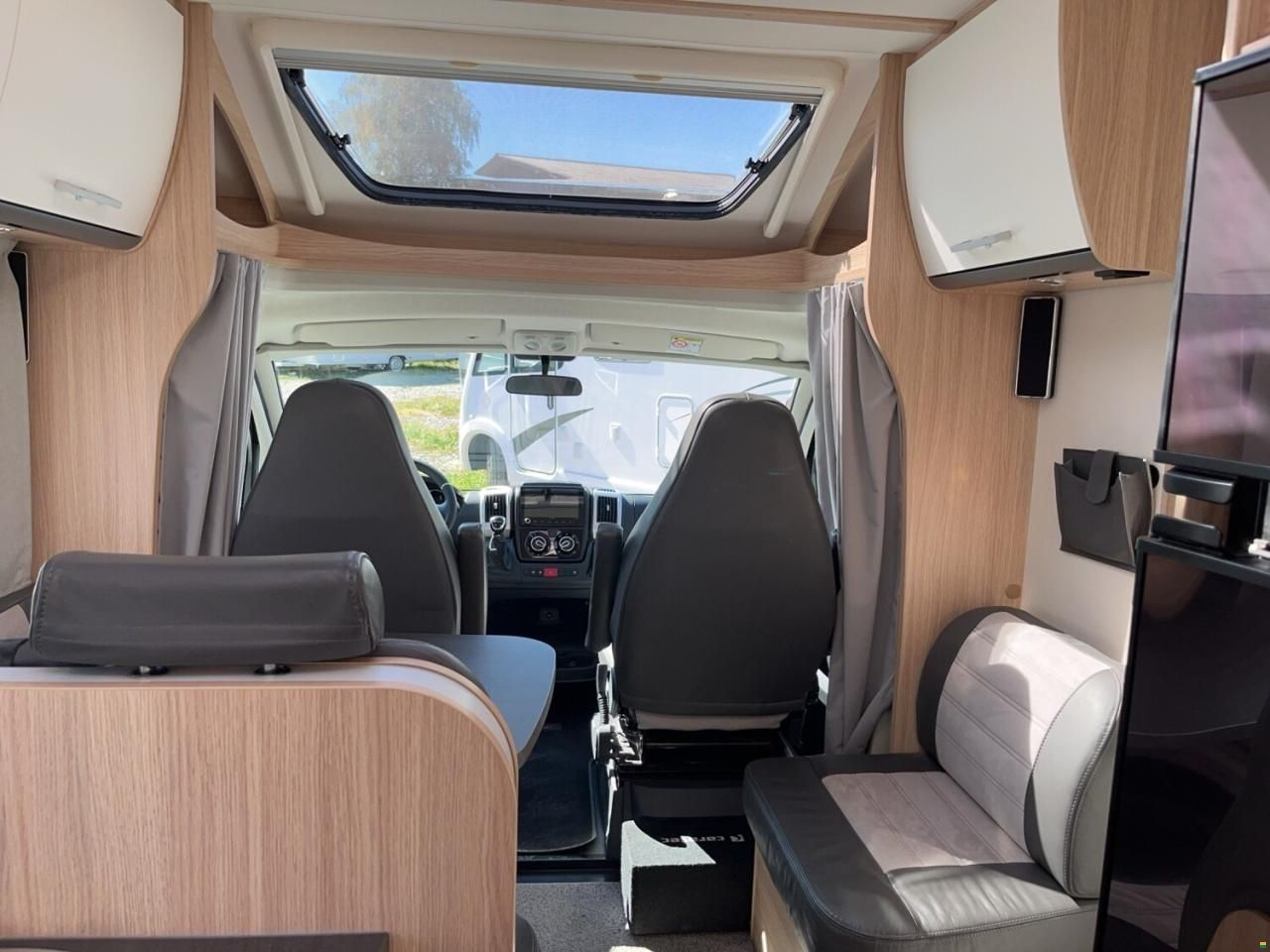 Sunlight Adventure T 68