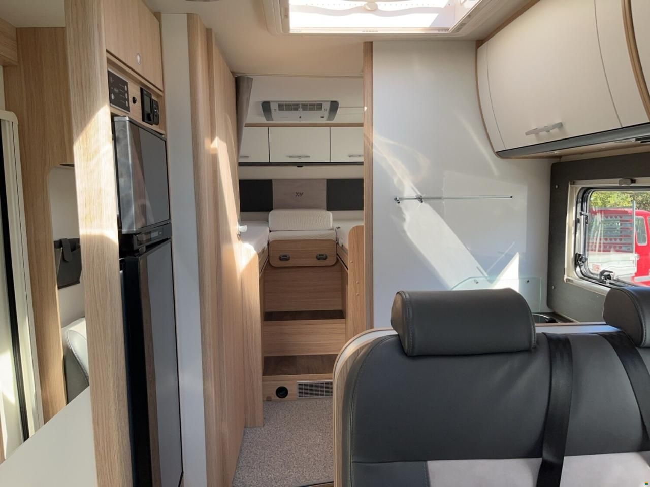 Sunlight Adventure T 68