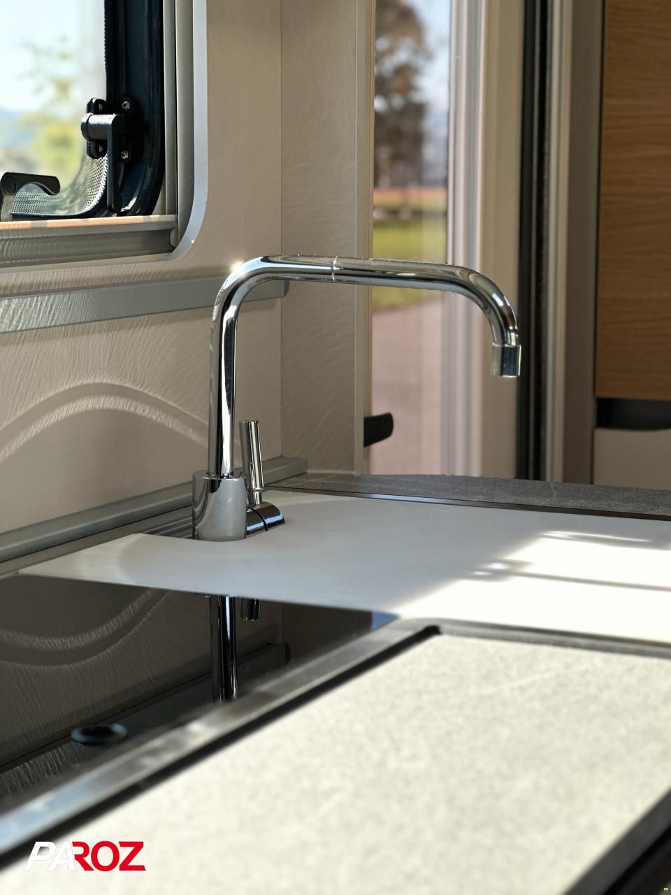 Adria Adora 613 PK