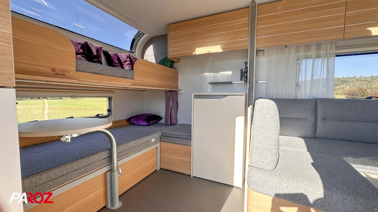 Adria Adora 613 PK