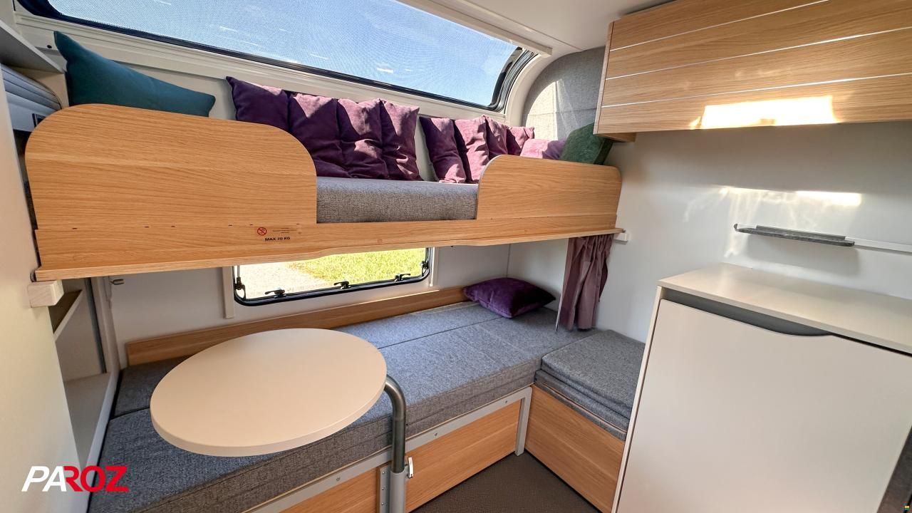 Adria Adora 613 PK