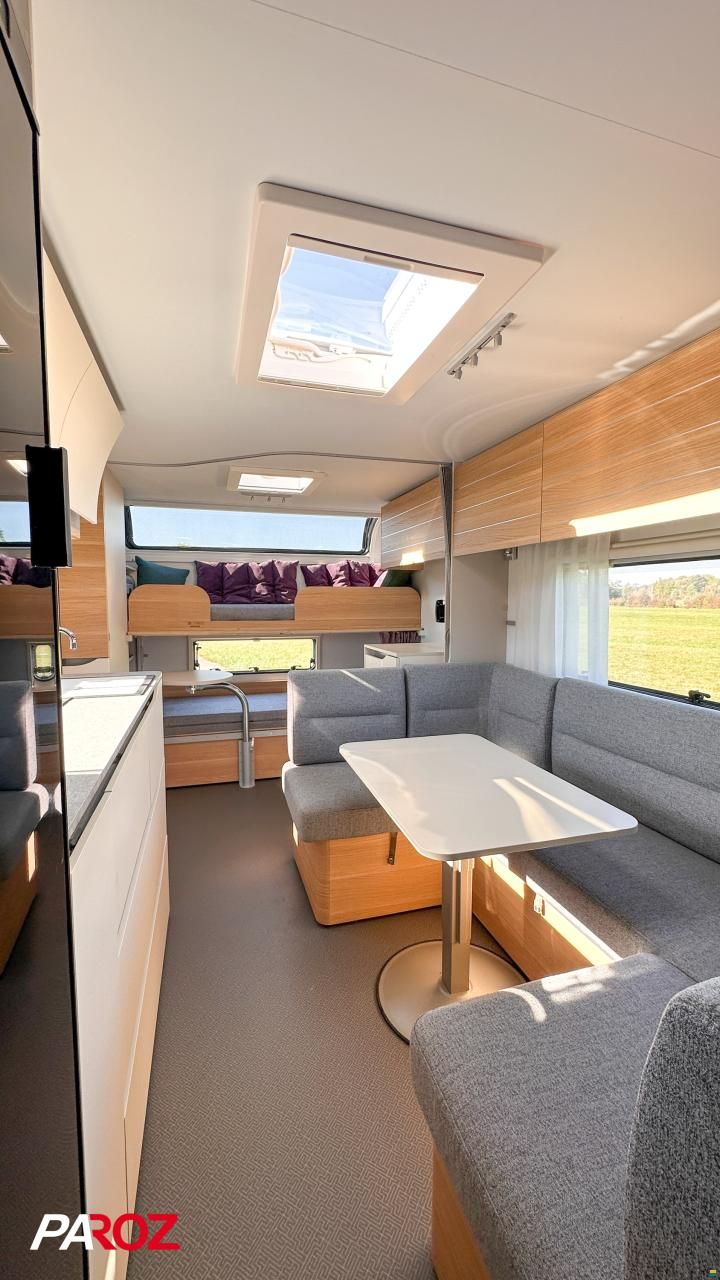 Adria Adora 613 PK