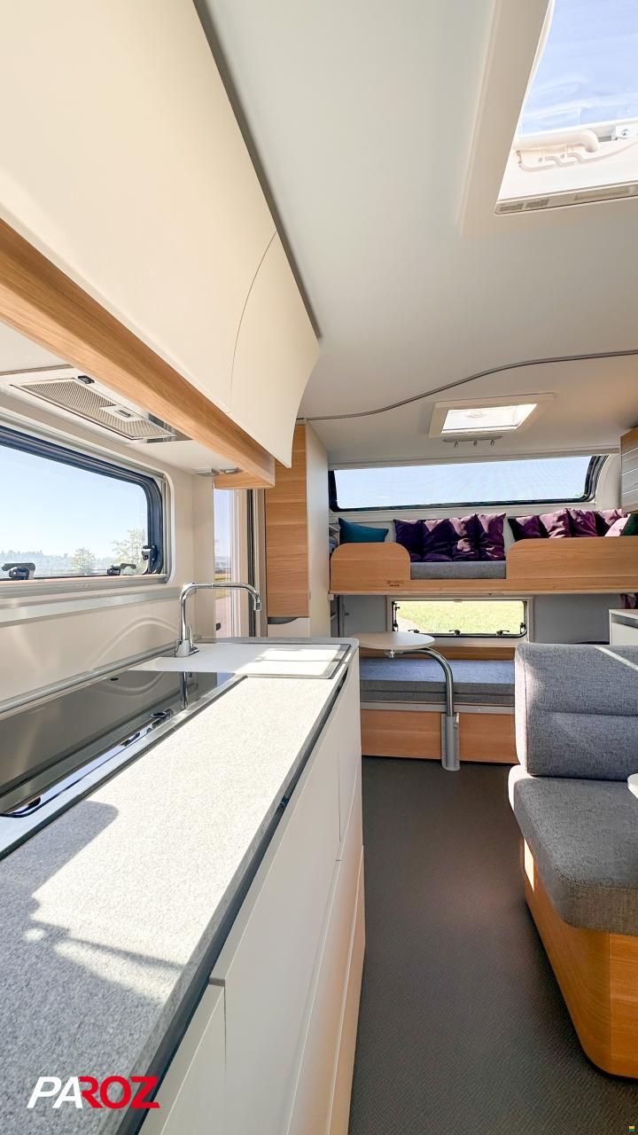 Adria Adora 613 PK