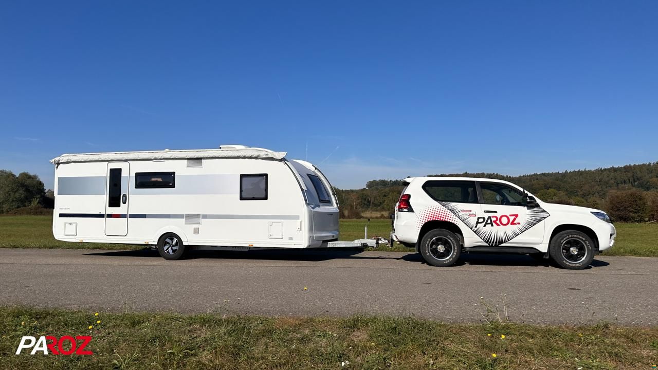 Adria Adora 613 PK