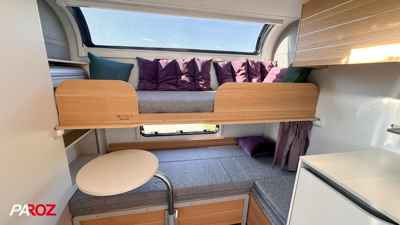 Adria Adora 613 PK