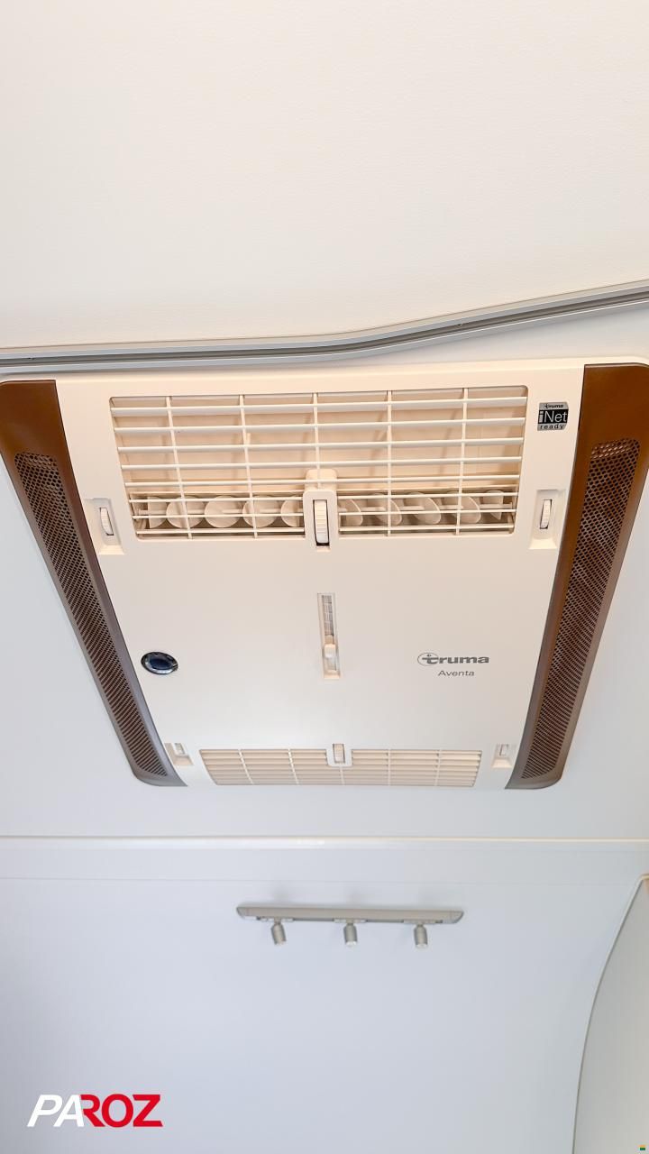 Adria Adora 613 PK