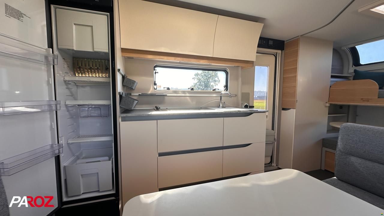 Adria Adora 613 PK