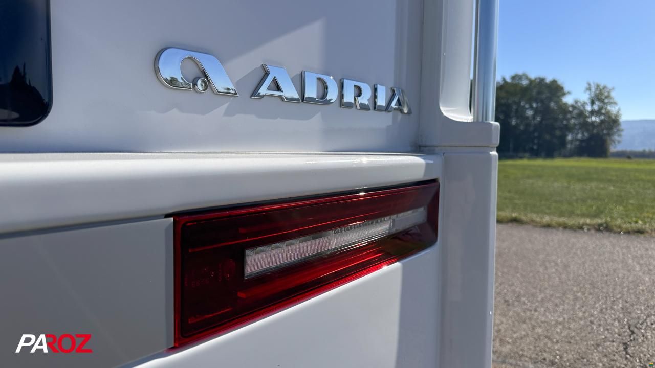 Adria Adora 613 PK
