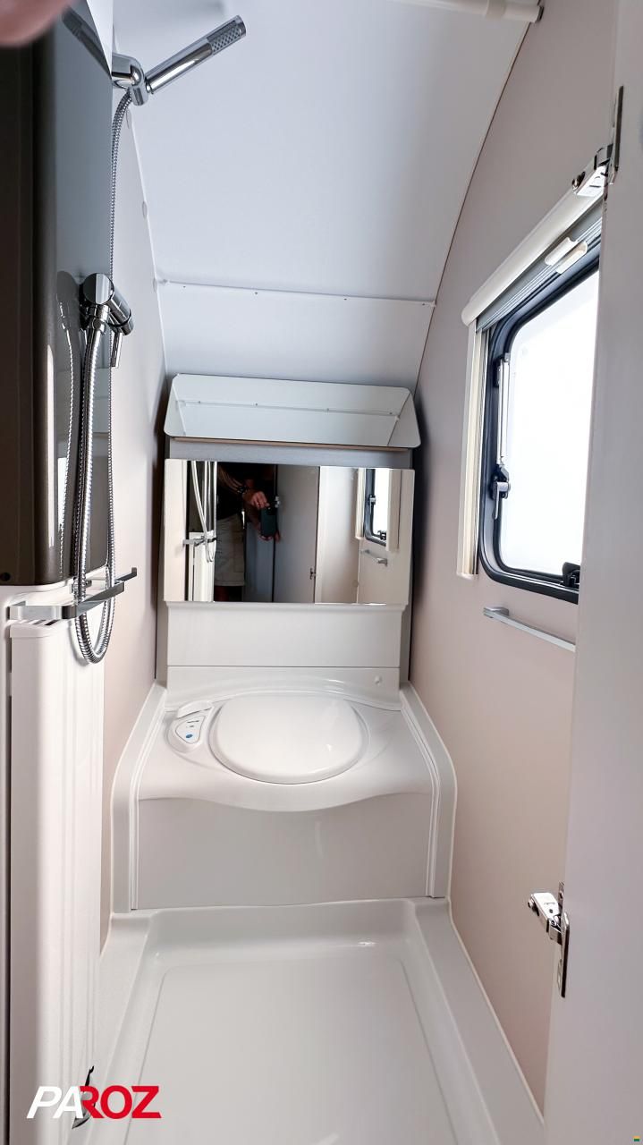 Adria Adora 613 PK