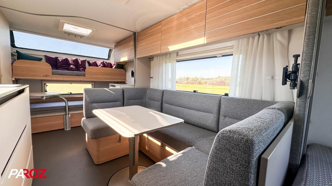 Adria Adora 613 PK