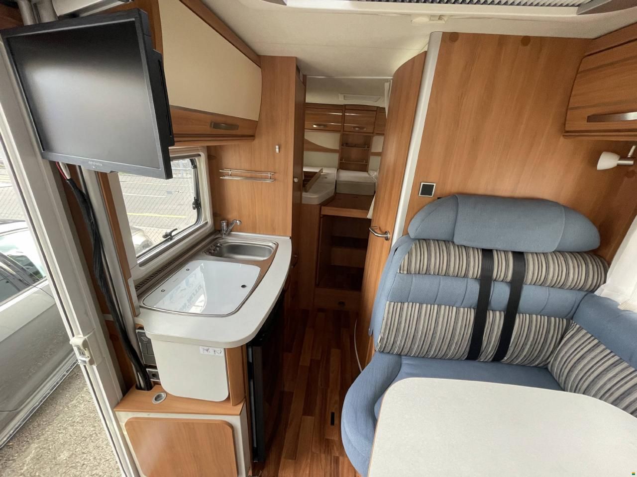 Fiat Hymer EX474