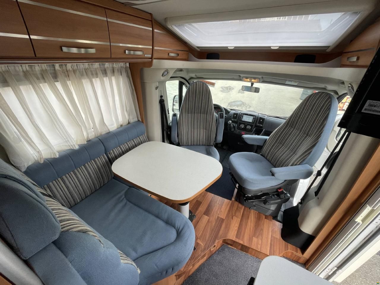 Fiat Hymer EX474